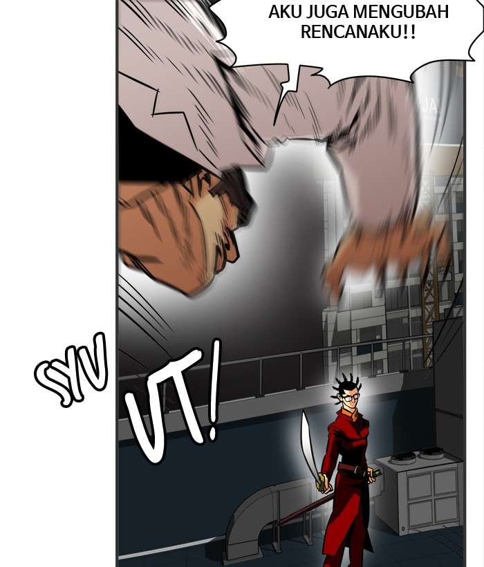 Troll Trap Chapter 22 - halaman 43