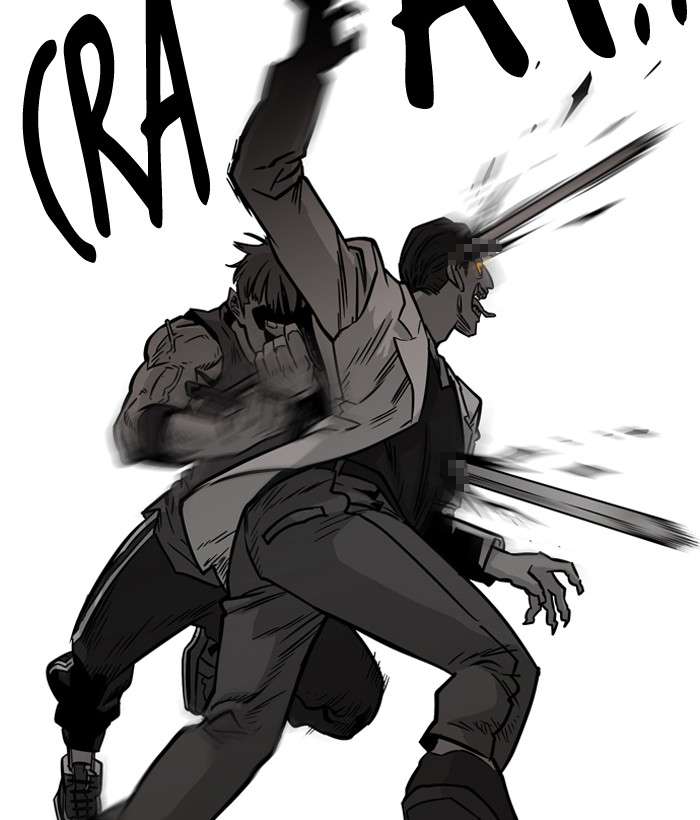 Troll Trap Chapter 22 - halaman 45