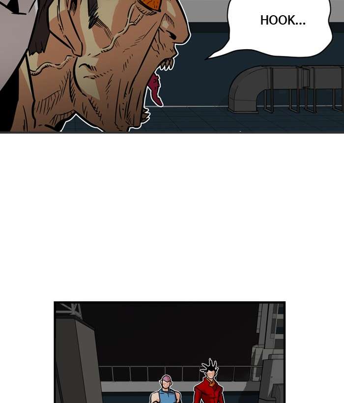 Troll Trap Chapter 22 - halaman 47