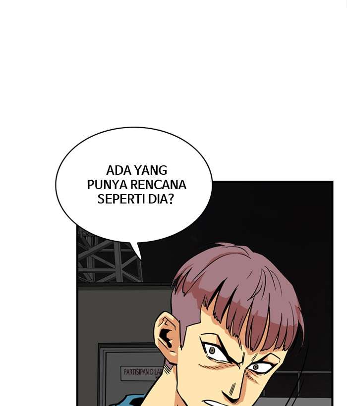 Troll Trap Chapter 22 - halaman 49