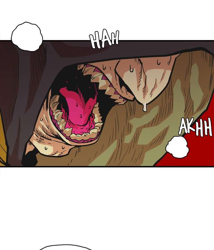 Troll Trap Chapter 22 - halaman 5