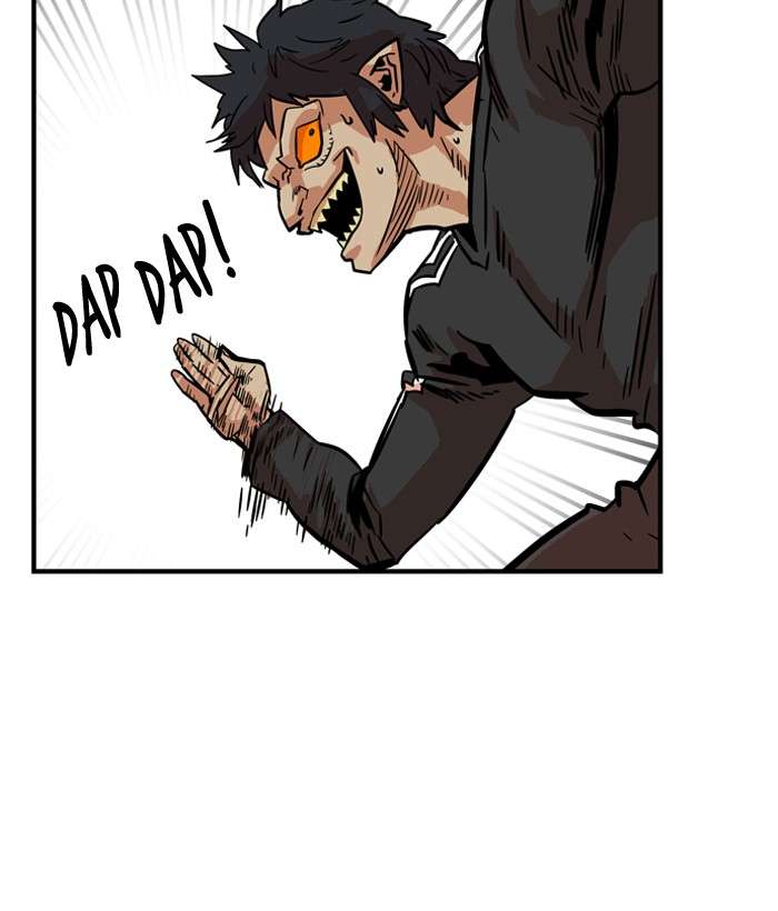Troll Trap Chapter 22 - halaman 51