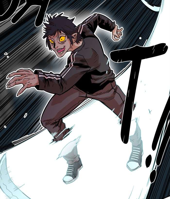 Troll Trap Chapter 22 - halaman 54