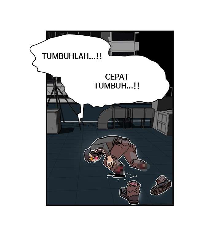 Troll Trap Chapter 22 - halaman 56