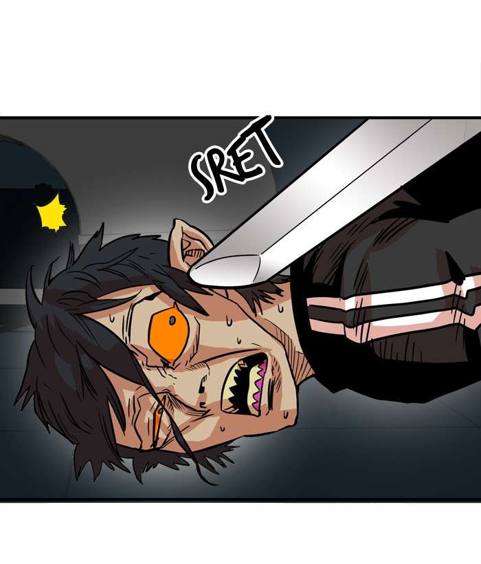 Troll Trap Chapter 22 - halaman 57