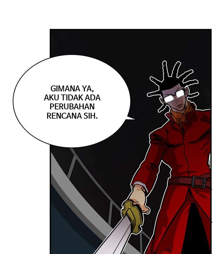 Troll Trap Chapter 22 - halaman 58