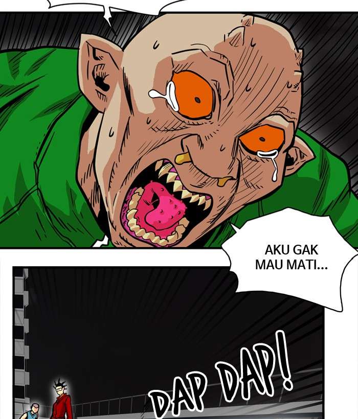 Troll Trap Chapter 22 - halaman 62