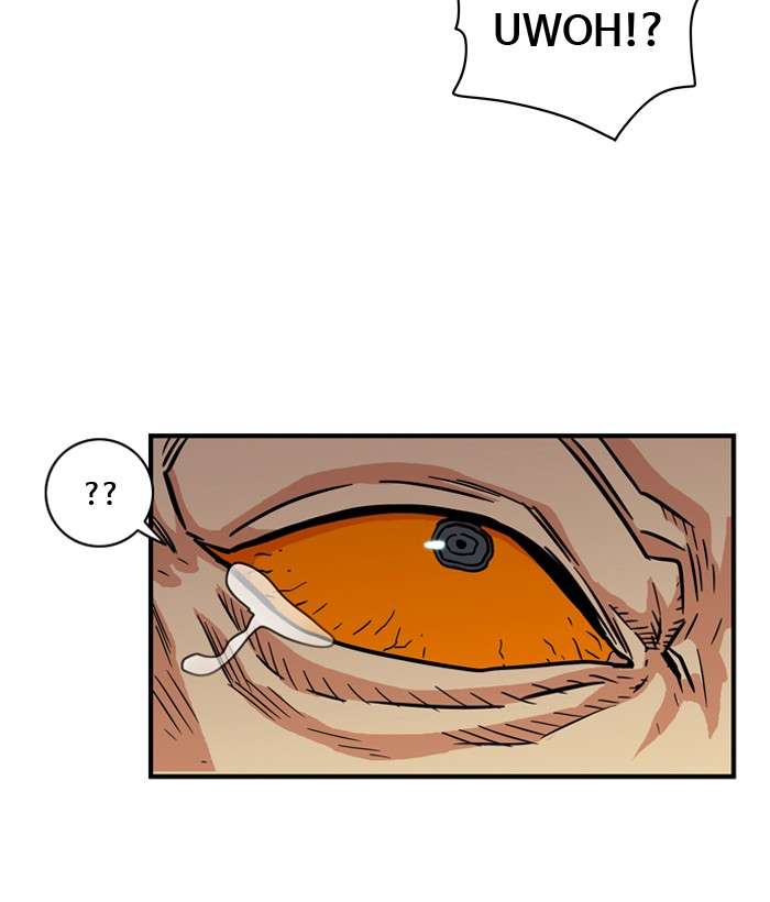Troll Trap Chapter 22 - halaman 65