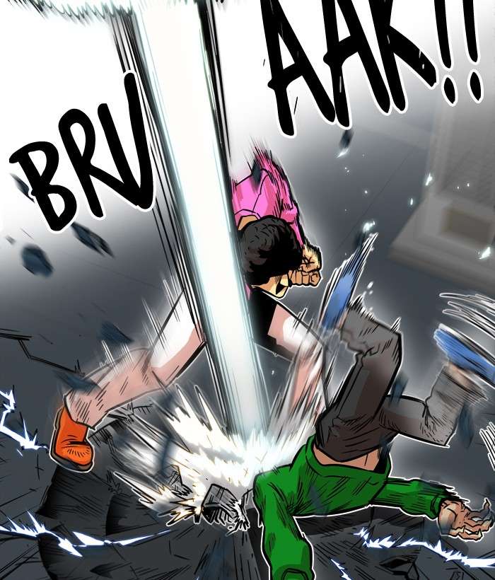 Troll Trap Chapter 22 - halaman 68