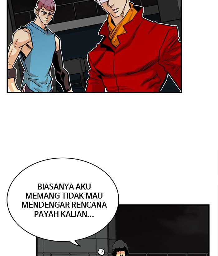 Troll Trap Chapter 22 - halaman 72