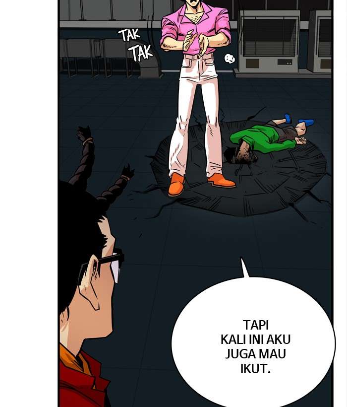Troll Trap Chapter 22 - halaman 73