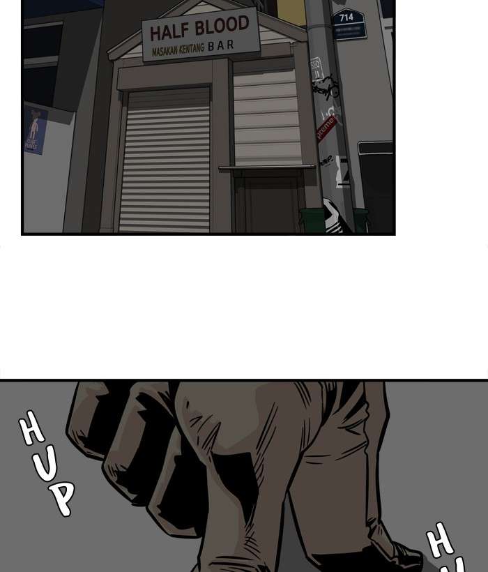 Troll Trap Chapter 22 - halaman 78