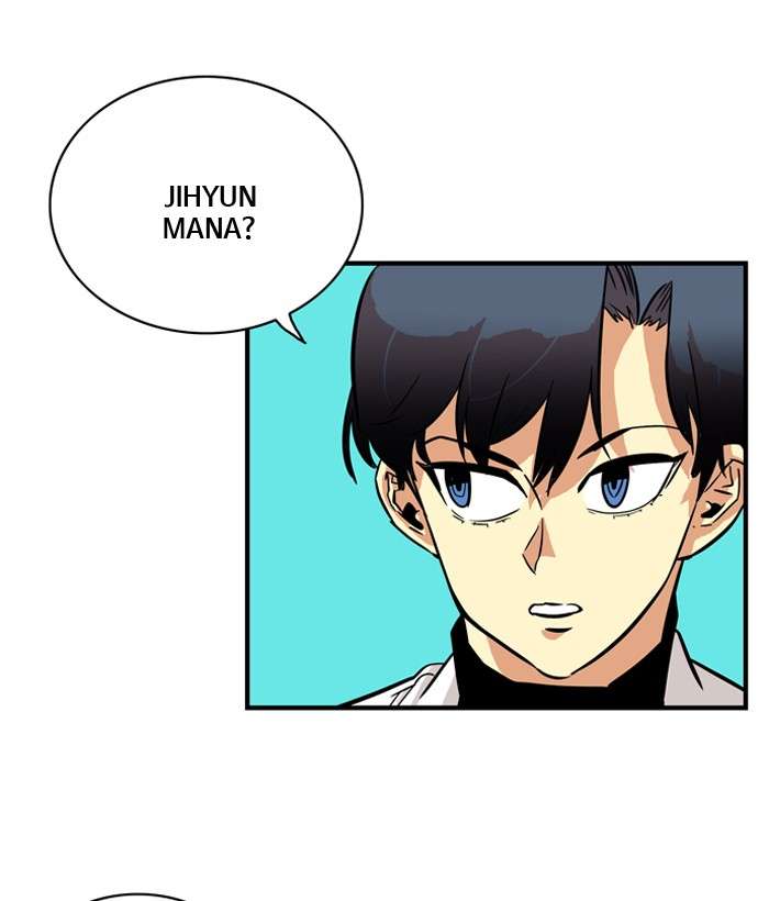 Troll Trap Chapter 22 - halaman 82