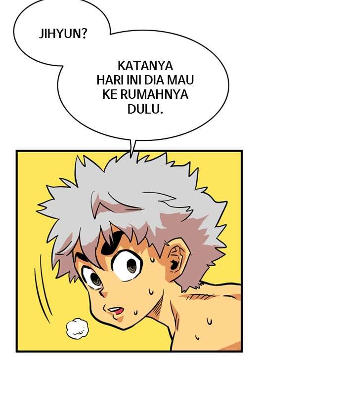 Troll Trap Chapter 22 - halaman 83