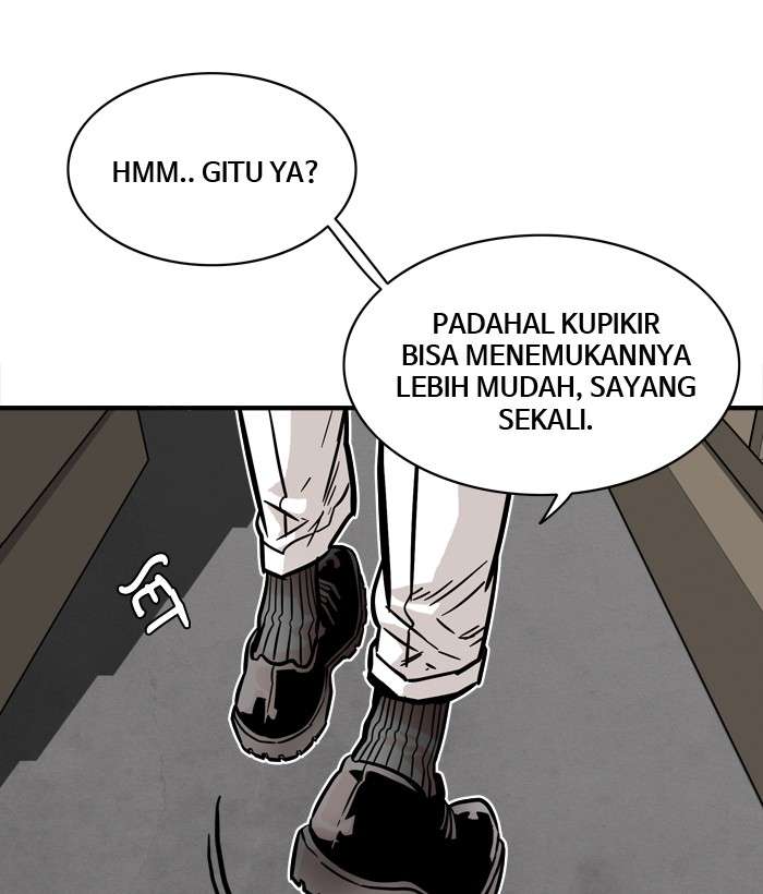Troll Trap Chapter 22 - halaman 84