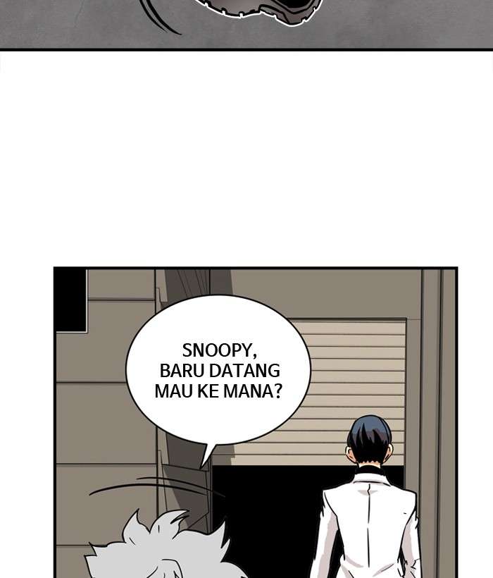 Troll Trap Chapter 22 - halaman 85