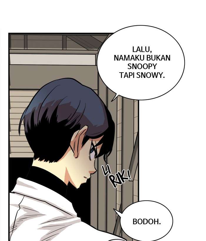Troll Trap Chapter 22 - halaman 88