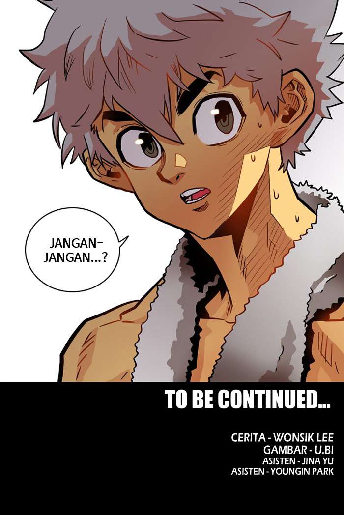 Troll Trap Chapter 22 - halaman 91
