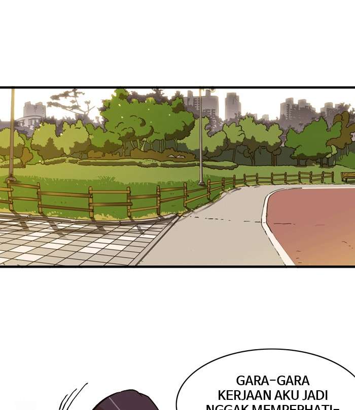 Troll Trap Chapter 23 - halaman 1