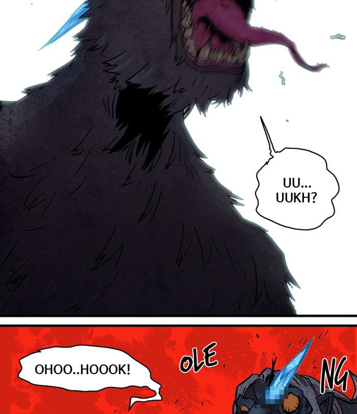 Troll Trap Chapter 23 - halaman 101