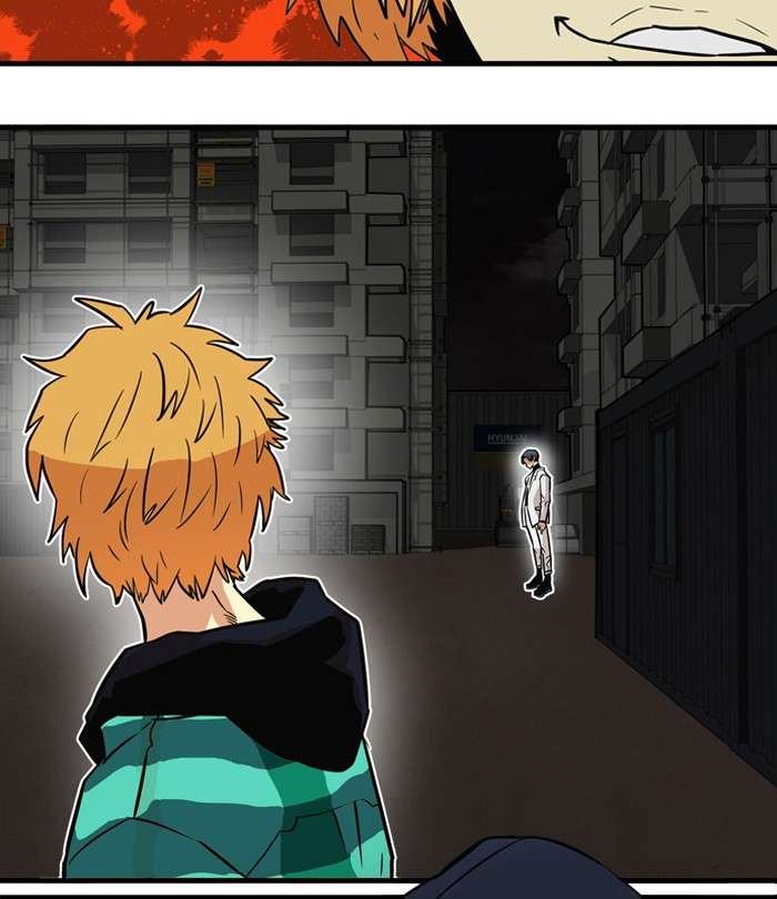 Troll Trap Chapter 23 - halaman 105