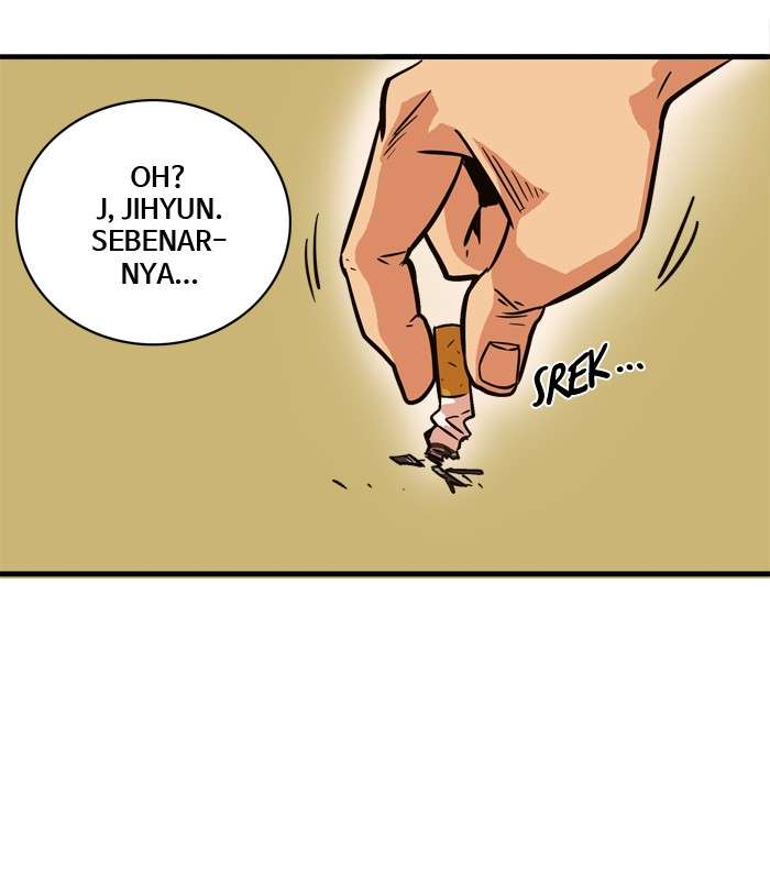 Troll Trap Chapter 23 - halaman 15