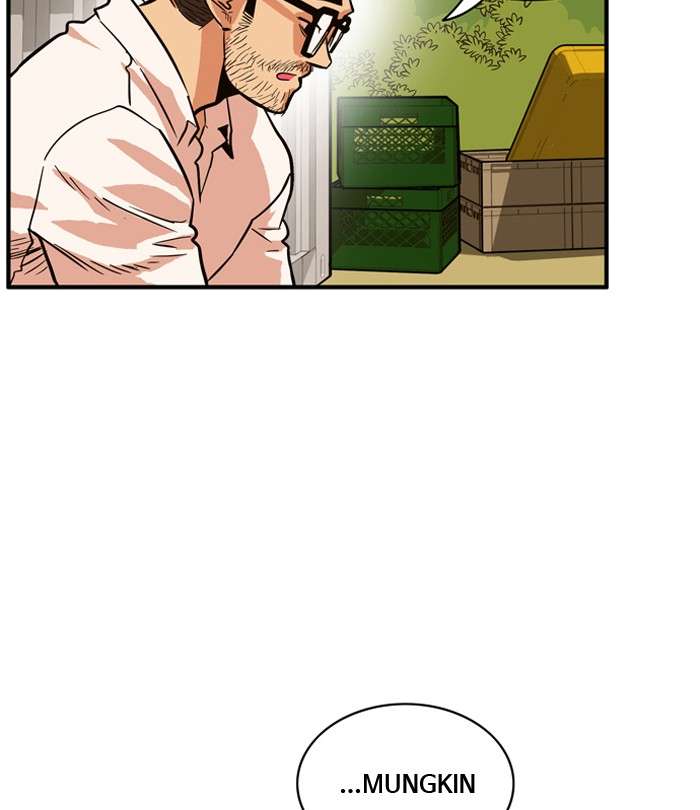 Troll Trap Chapter 23 - halaman 19