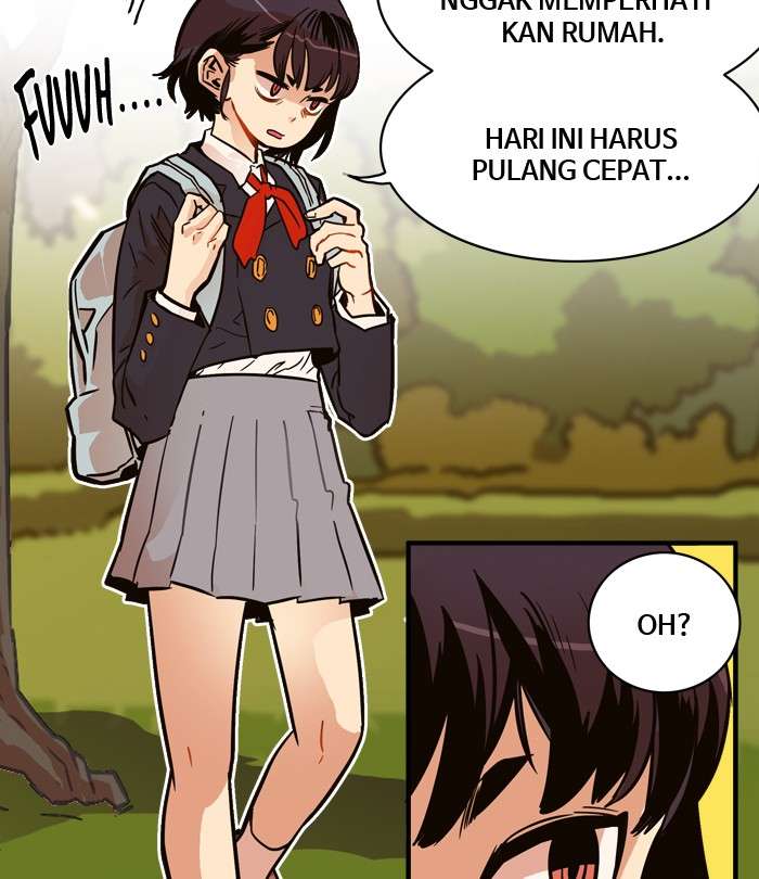 Troll Trap Chapter 23 - halaman 2