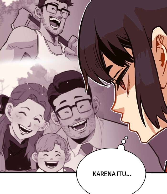 Troll Trap Chapter 23 - halaman 27