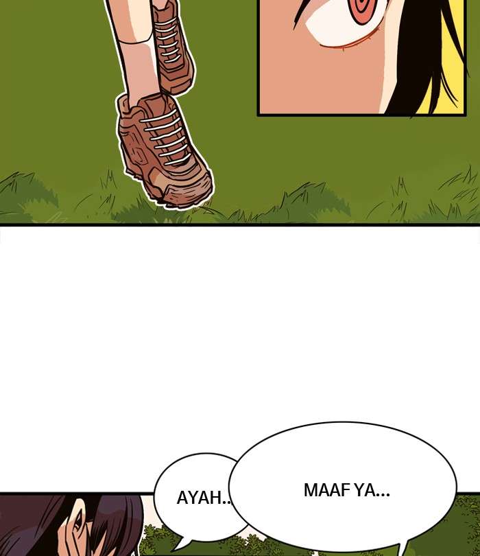 Troll Trap Chapter 23 - halaman 3