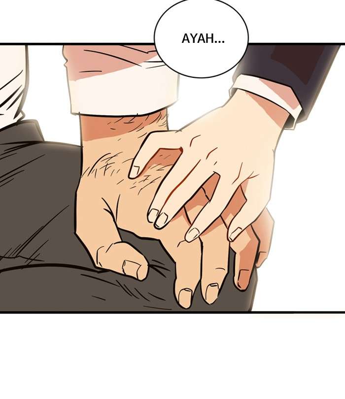 Troll Trap Chapter 23 - halaman 33