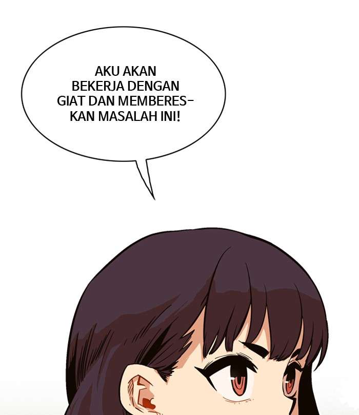 Troll Trap Chapter 23 - halaman 34