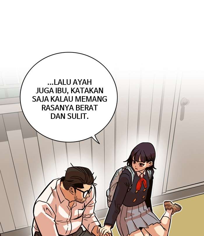 Troll Trap Chapter 23 - halaman 36