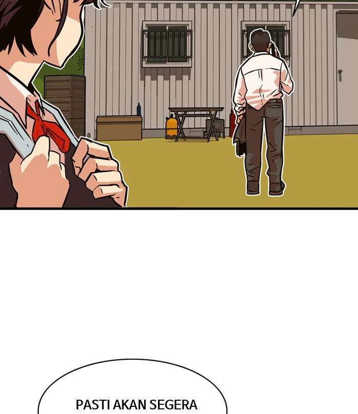Troll Trap Chapter 23 - halaman 4