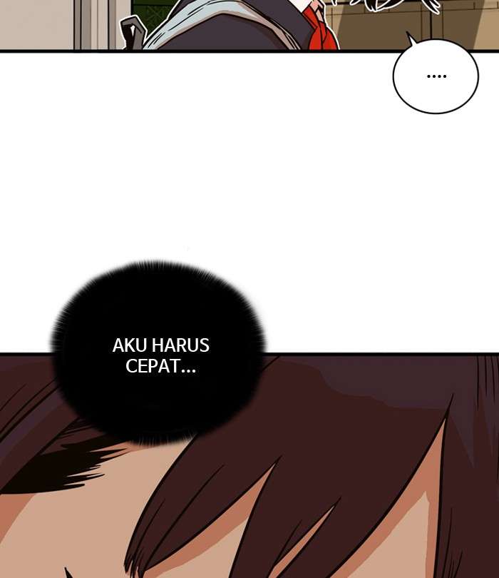 Troll Trap Chapter 23 - halaman 40