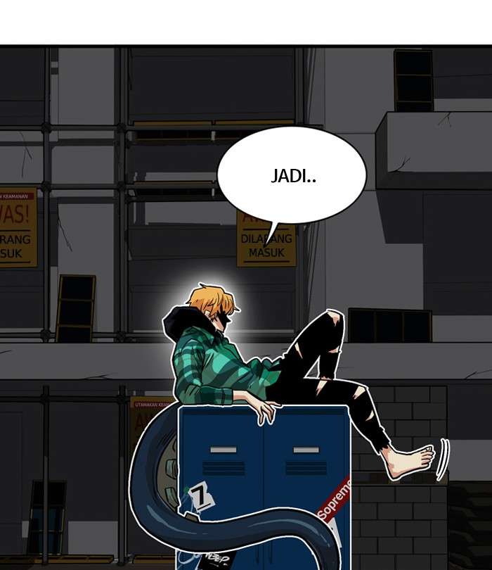 Troll Trap Chapter 23 - halaman 46