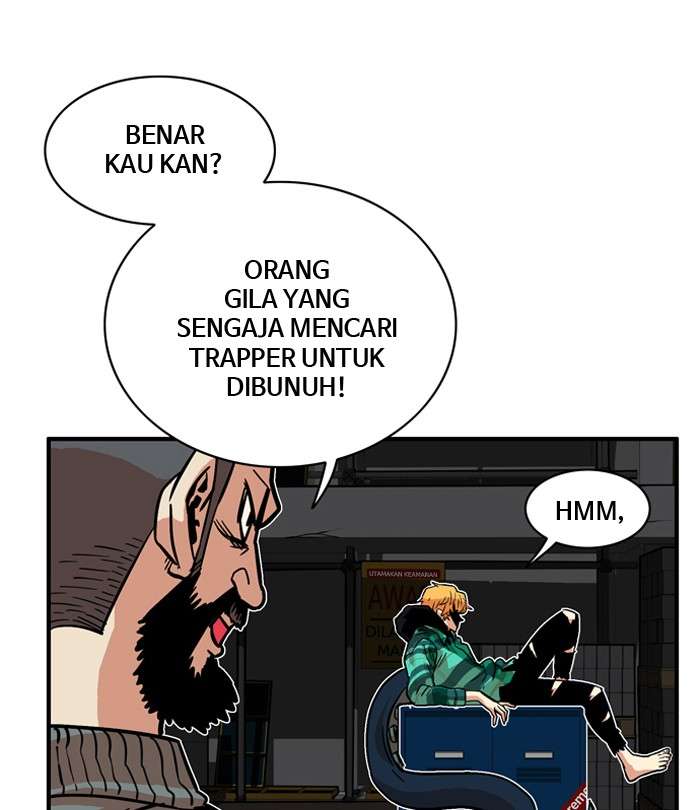 Troll Trap Chapter 23 - halaman 49