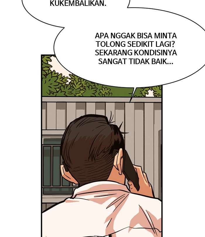 Troll Trap Chapter 23 - halaman 5