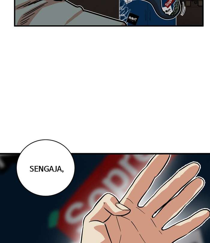 Troll Trap Chapter 23 - halaman 50
