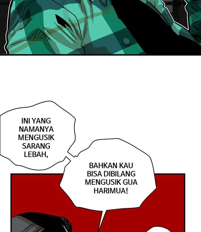Troll Trap Chapter 23 - halaman 54