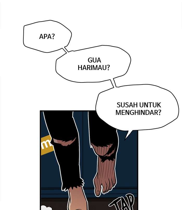 Troll Trap Chapter 23 - halaman 57