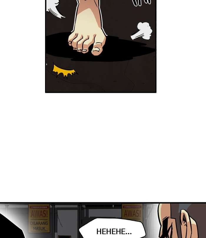 Troll Trap Chapter 23 - halaman 58