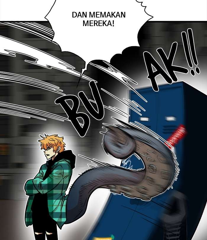 Troll Trap Chapter 23 - halaman 64