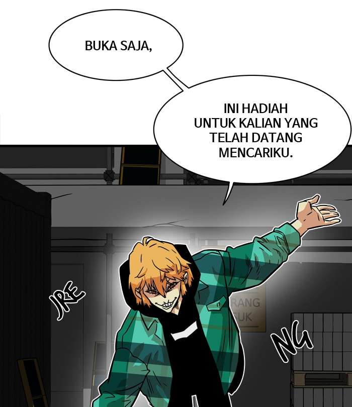 Troll Trap Chapter 23 - halaman 68