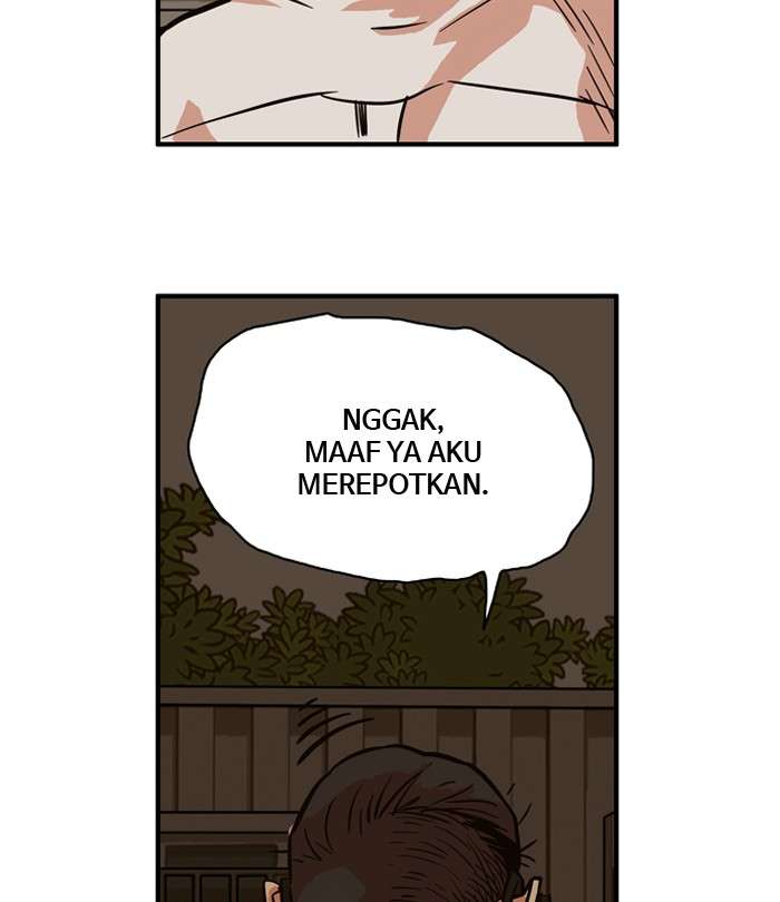 Troll Trap Chapter 23 - halaman 7