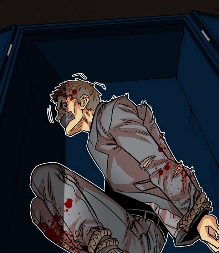 Troll Trap Chapter 23 - halaman 71
