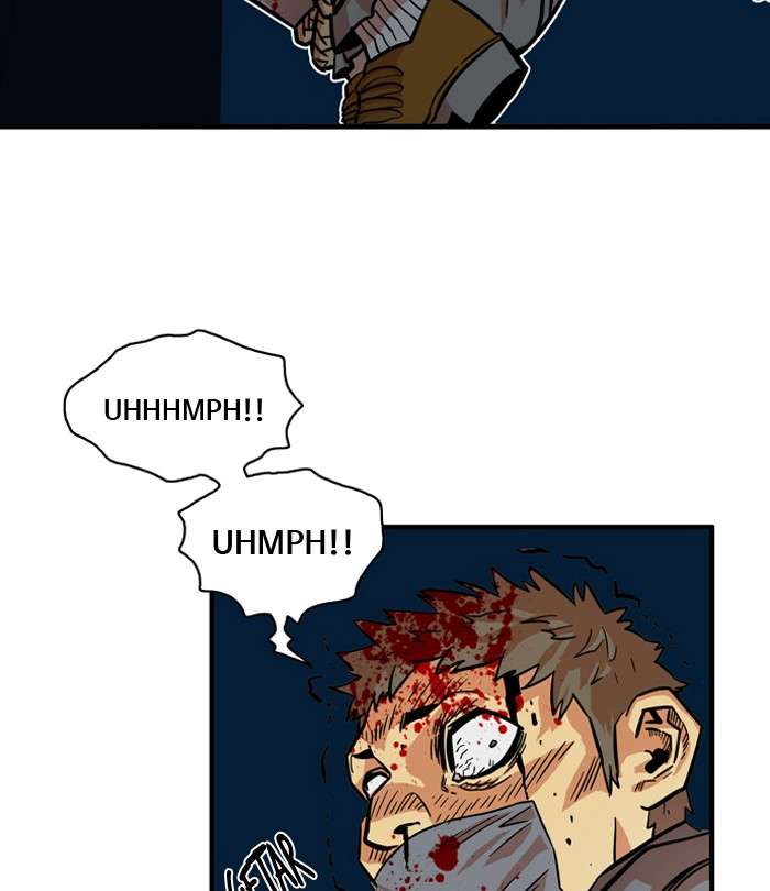 Troll Trap Chapter 23 - halaman 72