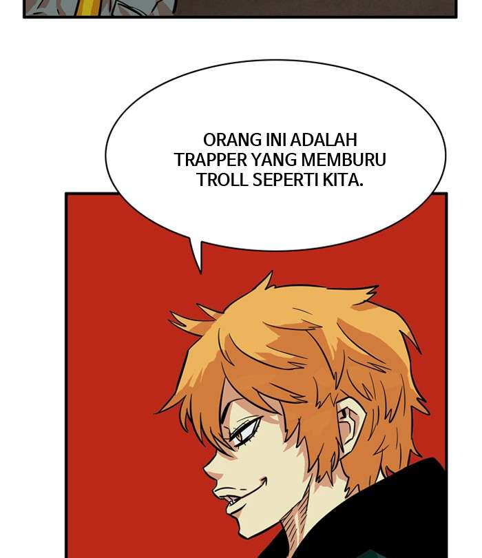 Troll Trap Chapter 23 - halaman 74