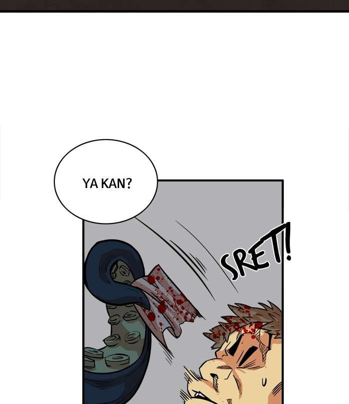 Troll Trap Chapter 23 - halaman 77