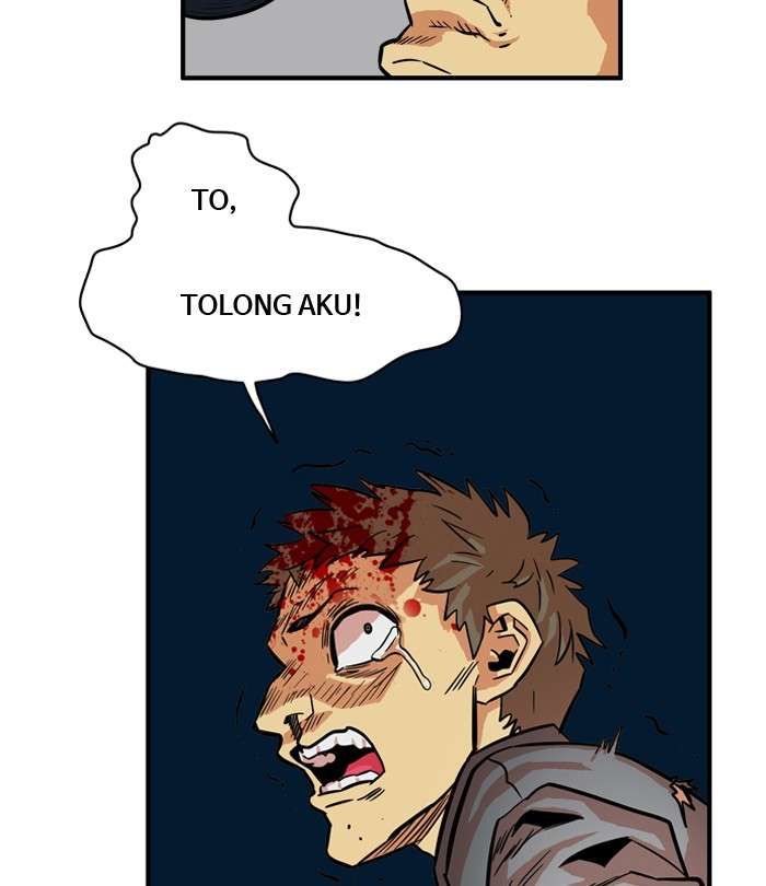 Troll Trap Chapter 23 - halaman 78